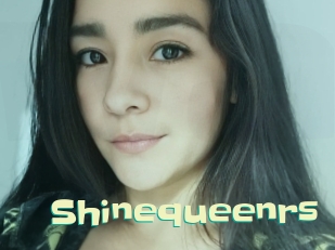 Shinequeenrs