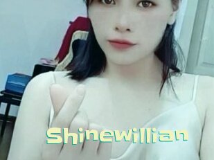 Shinewillian