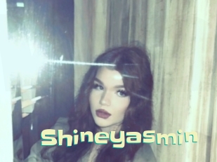 Shineyasmin