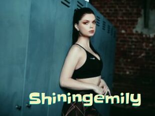 Shiningemily