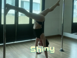 Shiny