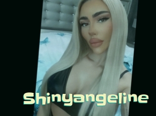 shinyangeline Wanna Meet