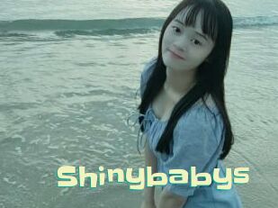 shinybabys Wanna Meet