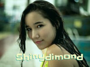 Shinydimond