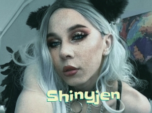 Shinyjen