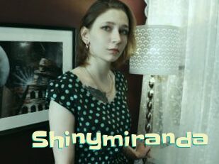 shinymiranda Wanna Meet
