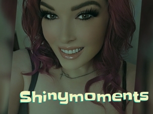 Shinymoments