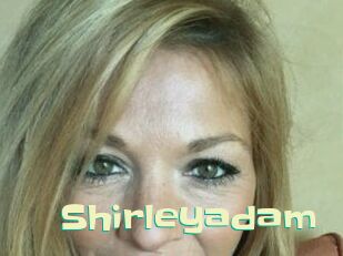 Shirleyadam