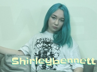 Shirleybennett