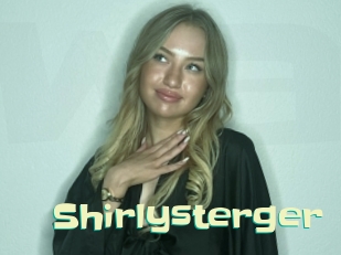 Shirlysterger