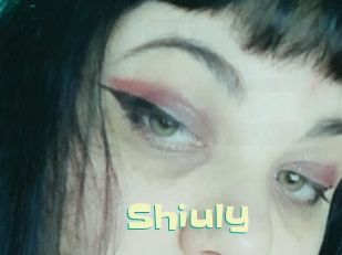 shiuly Wanna Meet