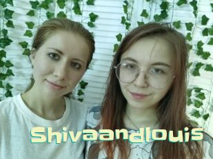 Shivaandlouis