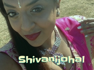 shivanijohal Wanna Meet