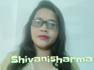 shivanisharma Wanna Meet