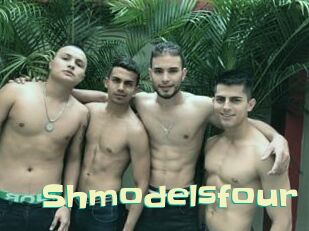 Shmodelsfour