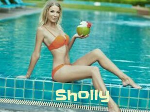 sholly Wanna Meet