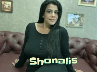 Shonalis
