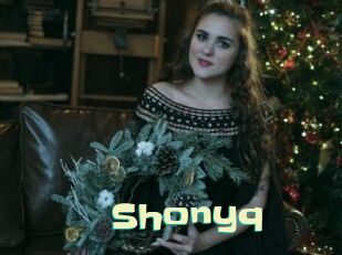 Shonyq