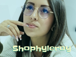 Shophyleroy
