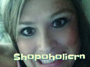 Shopoholicrn