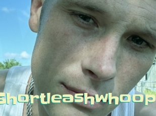 Shortleashwhoop