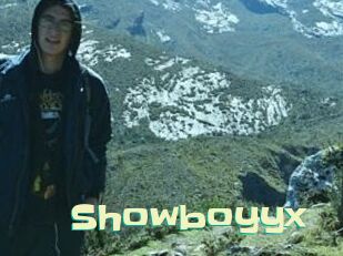 Showboyyx
