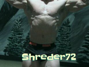 Shreder72