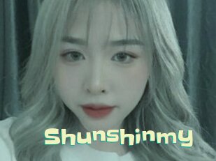 Shunshinmy