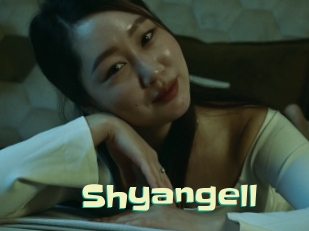 Shyangell