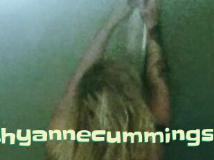 Shyannecummings