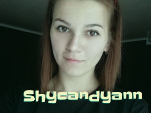 Shycandyann