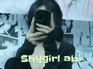 Shygirl_abi
