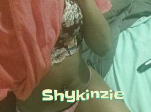 Shykinzie