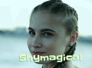 Shymagical