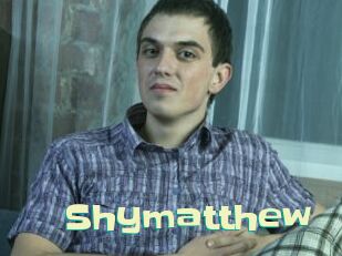 Shymatthew