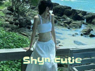 shyn_cutie Wanna Meet
