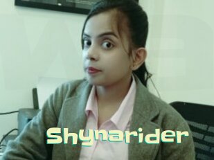 Shynarider