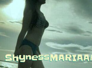 ShynessMARIAAA