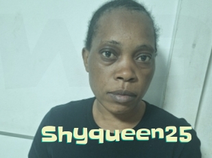 Shyqueen25