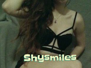Shysmiles