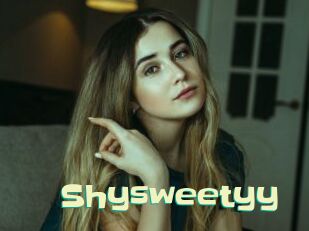 Shysweetyy