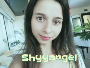 Shyyangel