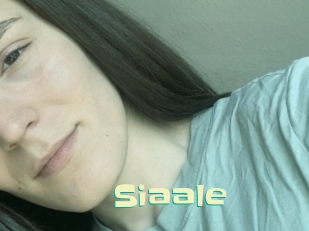 Siaale