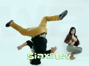 Siaxstev