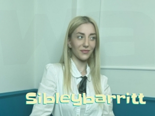 sibleybarritt Wanna Meet