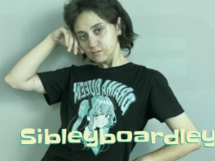 Sibleyboardley