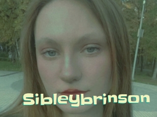 sibleybrinson Wanna Meet