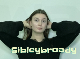 Sibleybroady