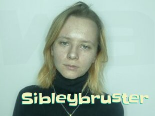 Sibleybruster