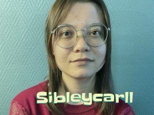 Sibleycarll